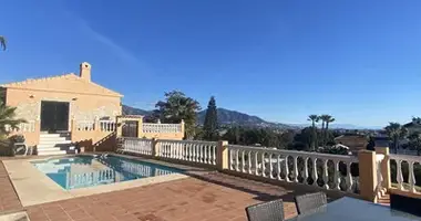 Maison 6 chambres dans Mijas, Espagne