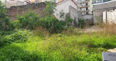 Parcela en Municipality of Athens, Grecia