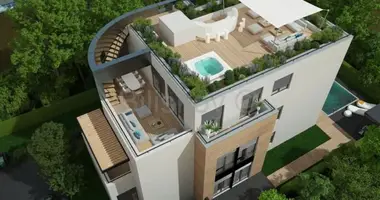 Willa 3 pokoi w Zagrzeb, Chorwacja