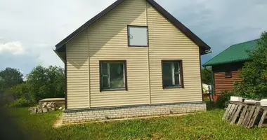 Дом в Демидовичский сельский Совет, Беларусь