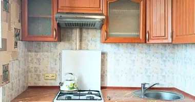 Mieszkanie 1 pokój w Homel, Białoruś