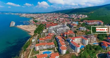 Квартира 2 комнаты в Cherganovo, Болгария