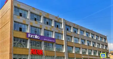 Büro 581 m² in Moskau, Russland