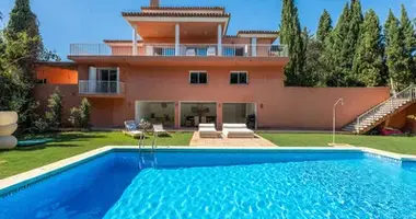 Haus 5 Schlafzimmer in Spanien