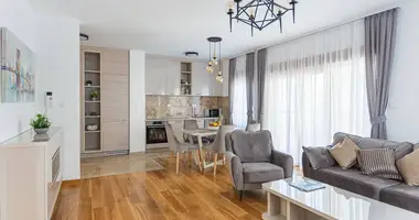 Appartement 1 chambre dans Przno, Monténégro