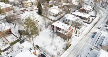 Maison 6 chambres dans Helsinki sub region, Finlande