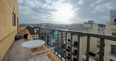 Apartamento en Bugibba, Malta