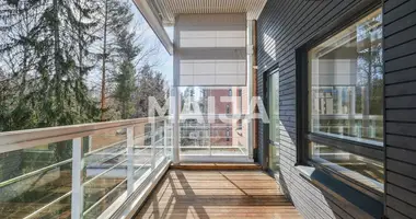 Apartment in Helsinki sub-region, Finland