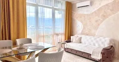 Квартира 3 комнаты в Батуми, Грузия