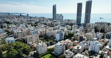 2 bedroom apartment in Limassol, Cyprus