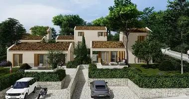 Вилла в Кавач, Черногория