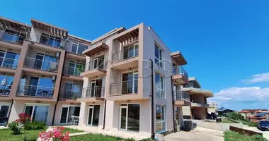 Apartamento 1 habitación en Sozopol, Bulgaria
