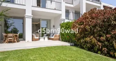 Casa 4 habitaciones en Benahavis, Španjolska