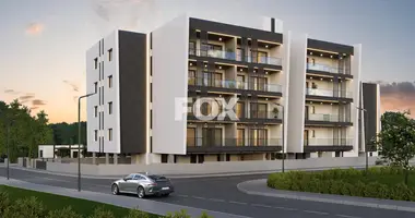 Appartement 2 chambres dans Limassol, Chypre