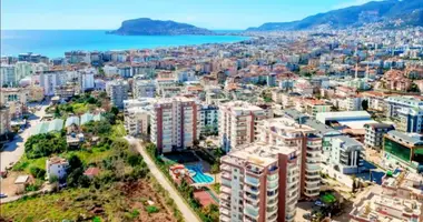 Apartamento 4 habitaciones en Tosmur, Turquía