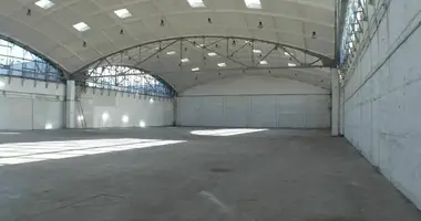 Commercial property 2 717 m² in Riga, Latvia