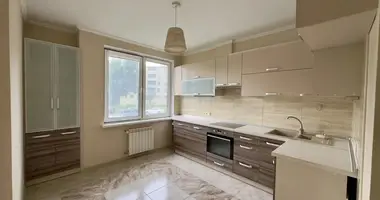 Wohnung 1 zimmer in Minsk, Belarus
