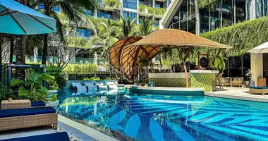 Wohnung in Choeng Thale, Thailand
