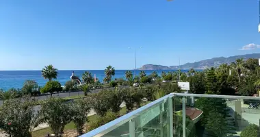 3 bedroom apartment in Kestel, Turkey