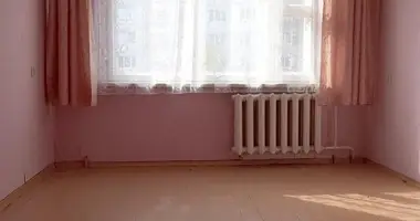 Apartamento 3 habitaciones en Machulishchy, Belarús