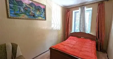 2 room apartment in Odesa, Ukraine