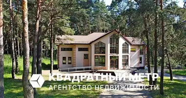 Commercial property 592 m² in Minsk, Belarus