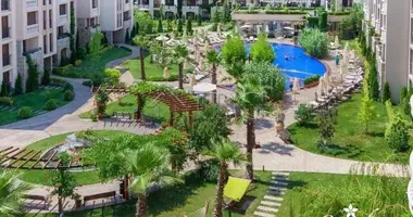 Mieszkanie 2 pokoi w Nesebyr, Bułgaria