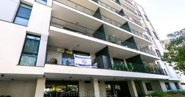 Appartement 2 chambres dans Tel-Aviv, Israël