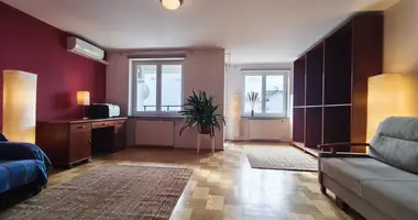 2 bedroom apartment in Warsaw, Poland