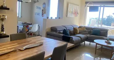 3 bedroom apartment in Limassol, Cyprus
