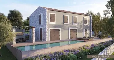 Villa in Umag, Kroatien