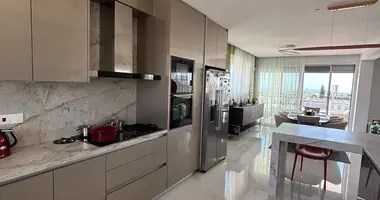 Appartement 4 chambres dans Germasogeia, Chypre