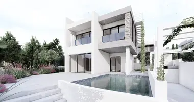 4 bedroom apartment in Kissonerga, Cyprus