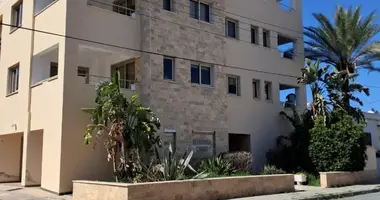 2 bedroom apartment in Larnaca, Cyprus
