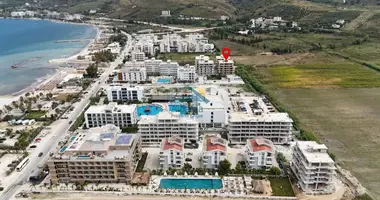 Kawalerka 1 pokój w Orikum, Albania