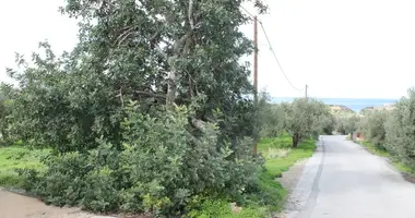 Plot of land in Municipality of Agios Nikolaos, Greece