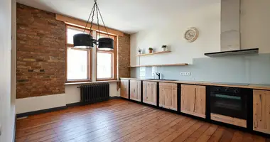 Appartement 4 chambres dans Riga, Lettonie