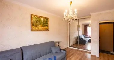 1 room apartment in Akolica, Belarus