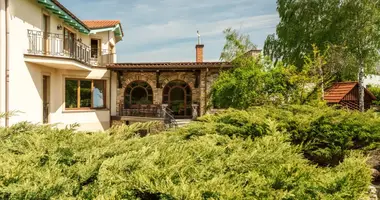 Dom w województwo mazowieckie, Polska