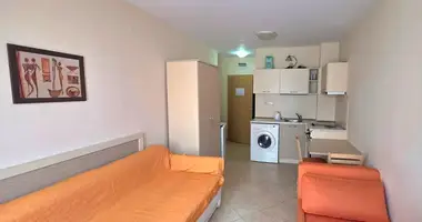 1 bedroom apartment in Nesebar, Bulgaria