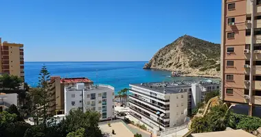 Apartamento 2 habitaciones en Villajoyosa, Španjolska