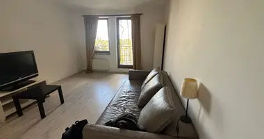 Wohnung 2 zimmer in Posen, Polen