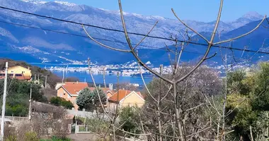Участок земли в Котор, Черногория