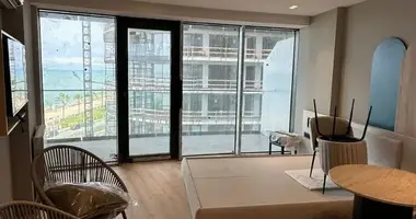 Studio apartment 1 bedroom in Batumi, Georgia