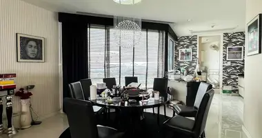 Condo 3 bedrooms in Ban Na Chom Thian, Thailand