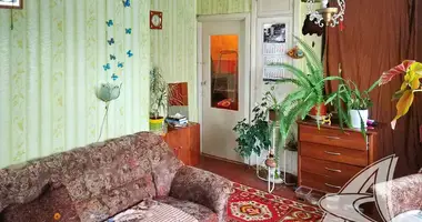 1 room apartment in Zhabinka, Belarus