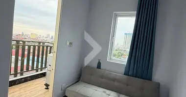 Studio apartment in Sangkat Chak Angrae Leu, Cambodia