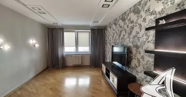 Wohnung 2 zimmer in Kobryn, Belarus