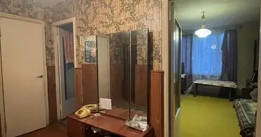 Квартира 3 комнаты в Цирин, Беларусь