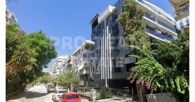 Reihenhaus 2 zimmer in Muratpasa, Türkei